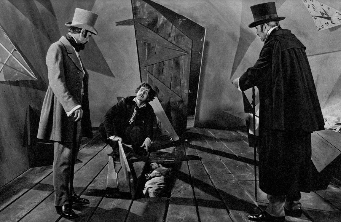 E.A. Poe: The Tell-Tale Heart and Other Stories event image