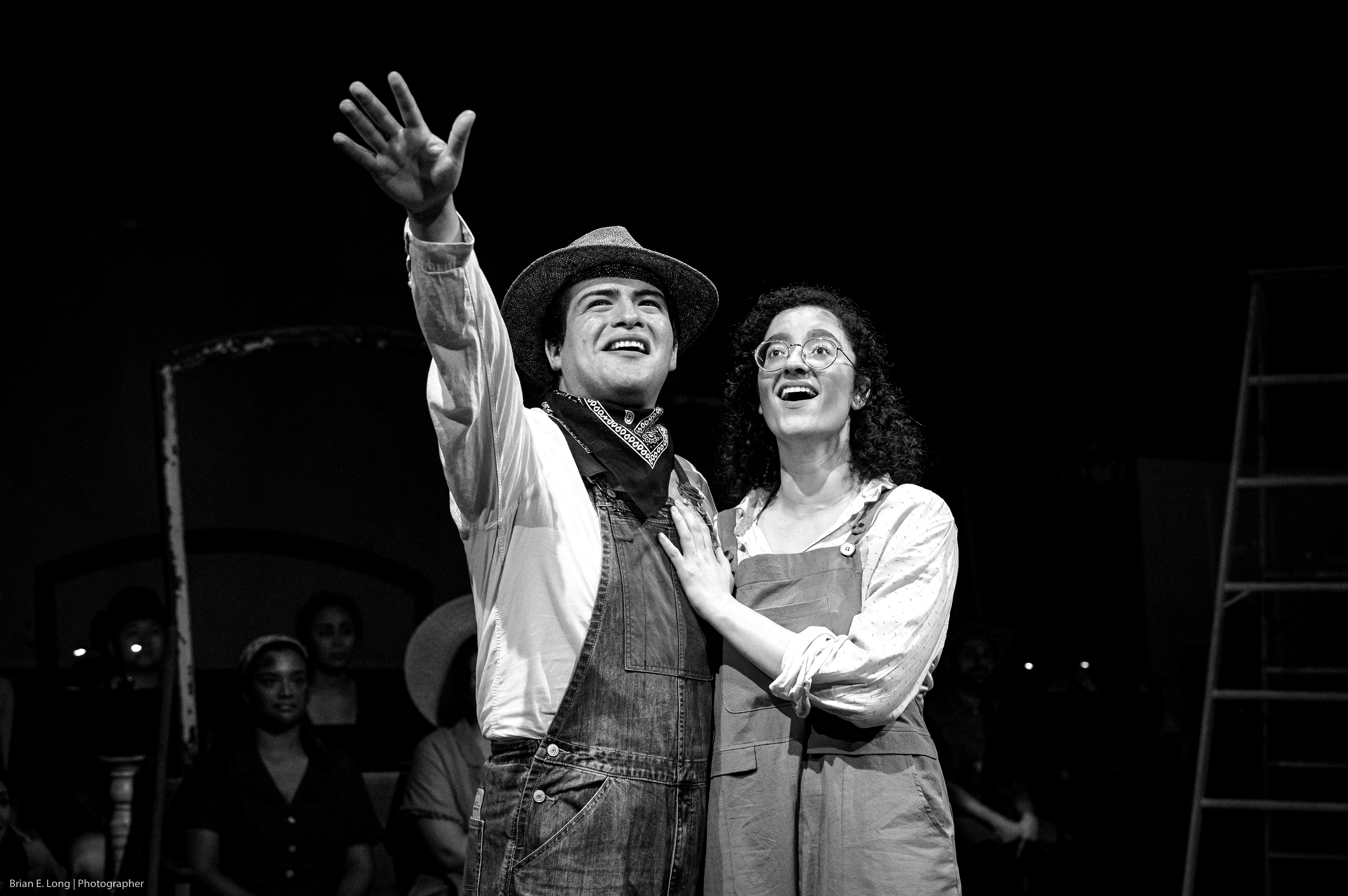 The Strange Library · Plate 2 media still