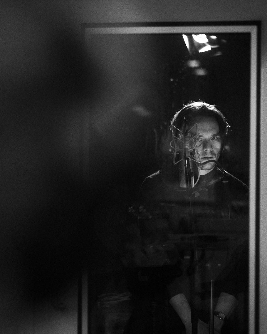 The Cabinet visual specimen